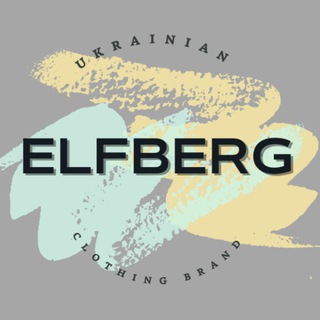 Логотип elfberg