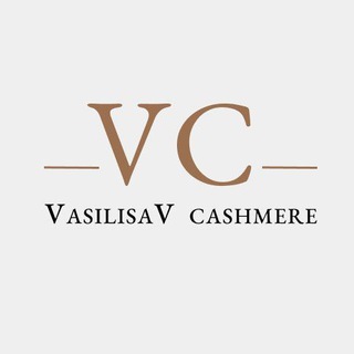 Логотип канала vasilisav_cashmere