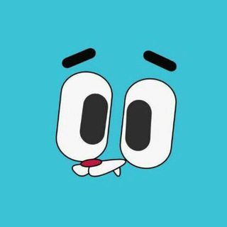 Логотип канала gumball_sd