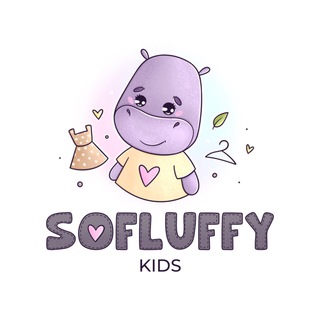 Логотип канала sofluffy_krd