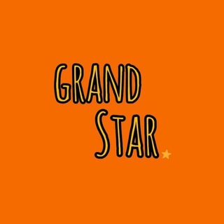 Логотип grand_starr