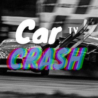 Логотип car_crash_tv