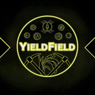 Логотип канала YieldField