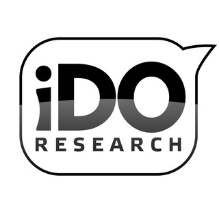 Логотип канала idoresearch