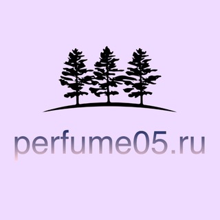 Логотип канала perfume_kosmetika