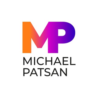 Логотип канала michaelpatsan