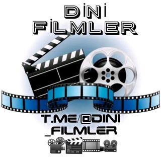 Логотип канала dini_filmler