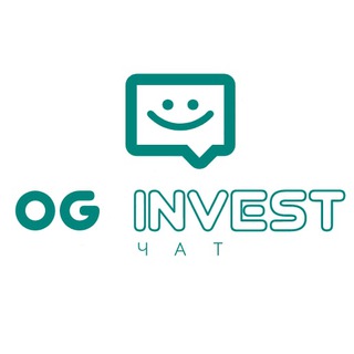 Логотип канала chat_og_invest