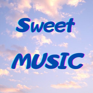 Логотип sweetmusic2021