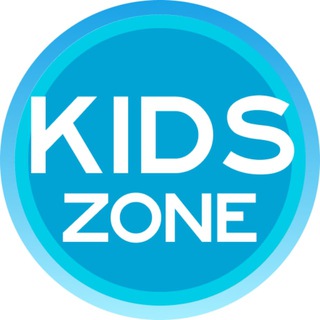 Логотип канала zonekids