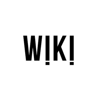 Логотип канала nulp_wiki