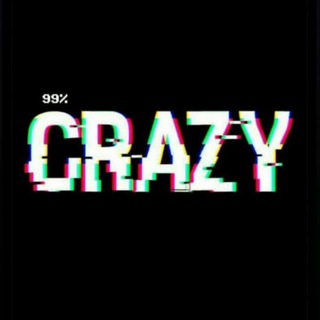 Логотип канала crazyapk1