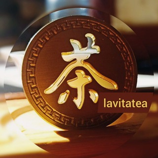 Логотип канала lavitatea