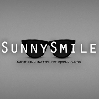 Логотип sunny_smile_uz