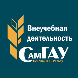 Логотип канала samgauvne