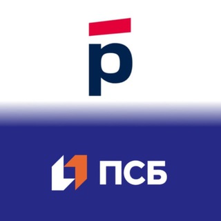 Логотип канала psbross