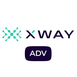 Логотип канала xwayadv