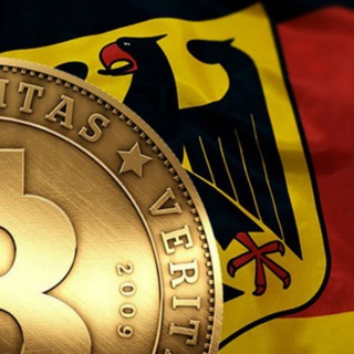 Логотип канала investitionendeutschland