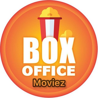 Логотип канала boxmovizz