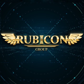 Логотип канала RUBICON_GROUP