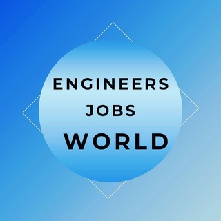 Логотип канала Engineersjobsworld