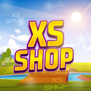 Логотип канала x_s_shop