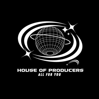 Логотип канала houseofproducers