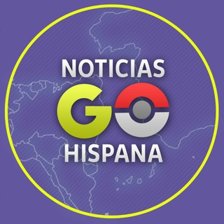 Логотип pokemongohispana