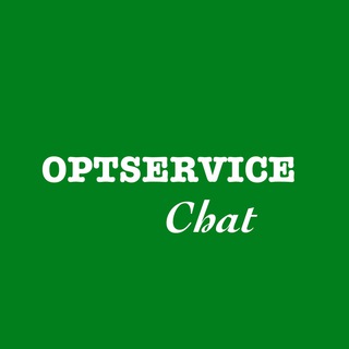 Логотип канала optservicechat