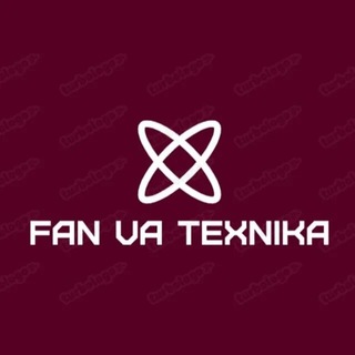 Логотип канала fan_va_texnika