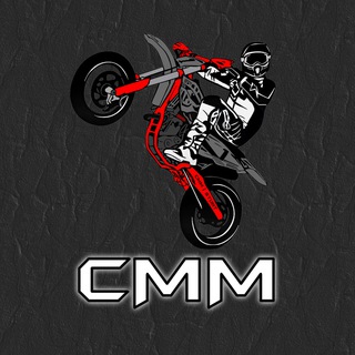 Логотип cmm_stunt