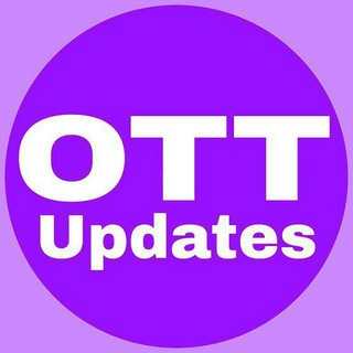 Логотип канала ottupdates2