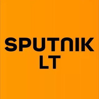 Логотип канала sputniknews_lt