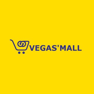 Логотип канала vegas_malll