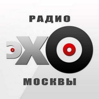 Логотип канала echomskpodcast