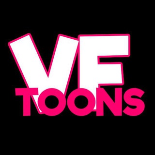 Логотип канала vftoonslistes