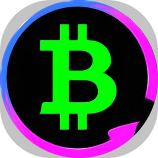 Логотип канала liidbtc_bot