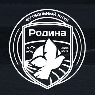 Логотип канала fcrodina