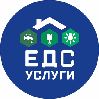 Логотип канала edsservice