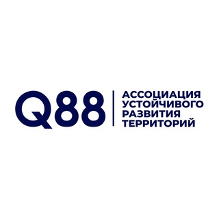 Логотип канала association_q88