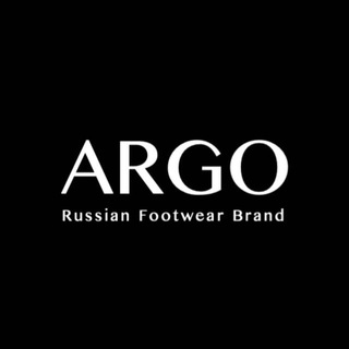 Логотип argoshoesru