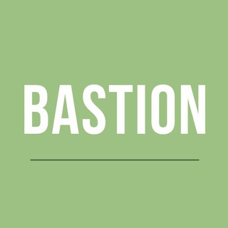 Логотип канала bastionportfolio