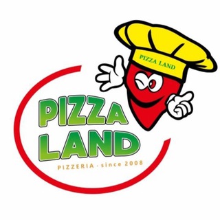 Логотип канала pizzalandzhelez