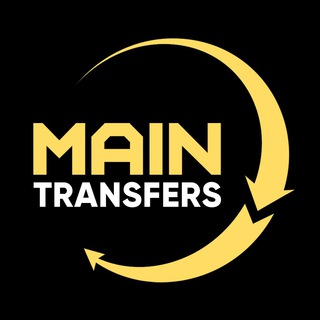 Логотип канала mtransfers