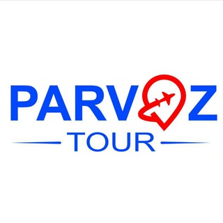 Логотип parvoz_avia_tour