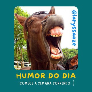 Логотип канала humordodia