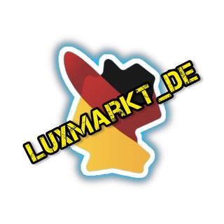 Логотип luxmarkt_de