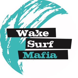 Логотип wakesurfmafiaspb