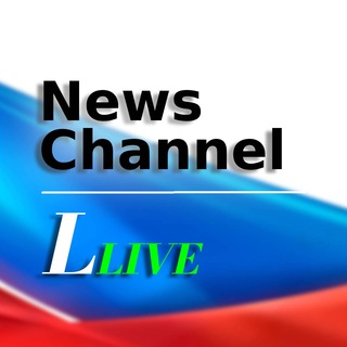 Логотип канала news_channel_live