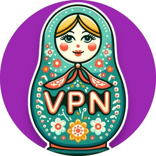 Логотип канала vpnrus